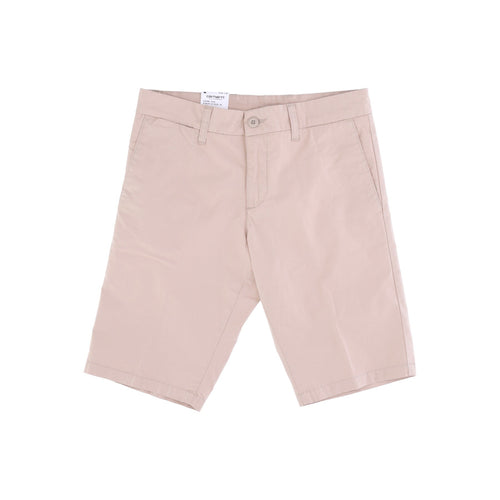CARHARTT WIP Pantalone Corto Uomo Sid Short Wall Rinsed da uomo