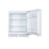 Candy CMLS68EW frigorifero Da incasso 135 L E Bianco