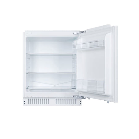 Candy CMLS68EW frigorifero Da incasso 135 L E Bianco