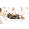GRILL PARTY & RACLETTE 8 Princess 1200W