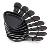 Princess Bistecchiera Raclette 8 Oval Griglia + Pietra 43x30cm 1200w