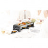 GRILL PIASTRA RACLETTE PREMIUM 1300W