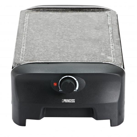 GRILL PIASTRA RACLETTE PREMIUM 1300W