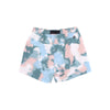 TIMBERLAND Pantaloncino Donna Discovery Short Water Print da donna
