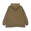 PUMA Felpa Leggera Cappuccio Donna Infuse Hoodie Tiger's Eye da donna