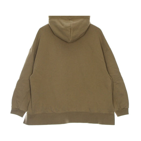 PUMA Felpa Leggera Cappuccio Donna Infuse Hoodie Tiger's Eye da donna