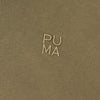 PUMA Felpa Leggera Cappuccio Donna Infuse Hoodie Tiger's Eye da donna