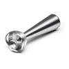 TELEFUNKEN Frullatore a Immersione 800W con Tritatutto da 500ml e Bicchiere da 700ml – Gambo e Lame in Acciaio Inox M07442
