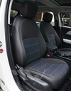 Coprisedili Su Misura Per Honda eNS1 (eNy1) (2023+), Comfort style