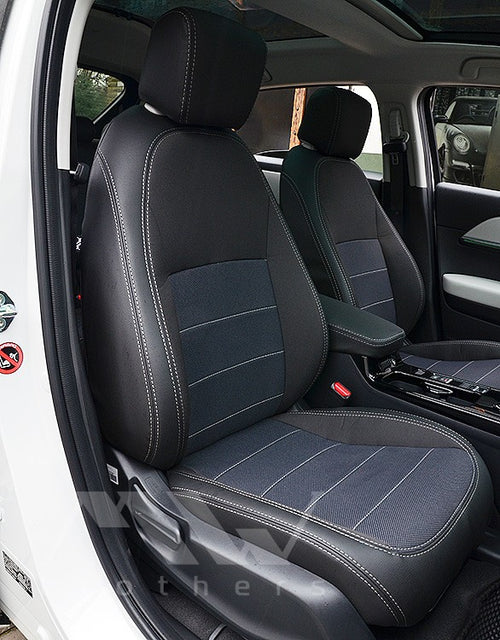 Coprisedili Su Misura Per Honda eNS1 (eNy1) (2023+), Comfort style