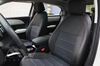 Coprisedili Su Misura Per Honda eNS1 (eNy1) (2023+), Comfort style