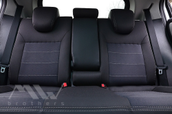 Coprisedili Su Misura Per Honda eNS1 (eNy1) (2023+), Comfort style