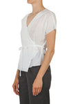 ALESSIA SANTI Alessia Santi - Blusa - 451610 - Latte da donna