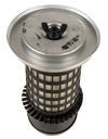 Filtro ad aria esterno originale Same/ Deutz-Fahr 2.4249.340.1