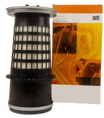 Filtro ad aria esterno originale Same/ Deutz-Fahr 2.4249.340.1