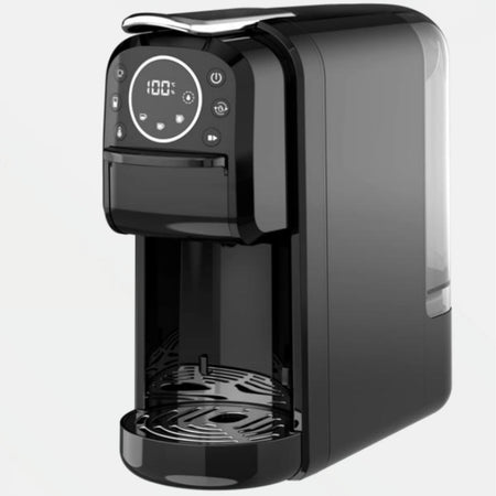 Telefunken M09343 Macchina Del Caffè Universale, Linea premium