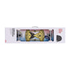 GLOBE Skateboard Assemblato Uomo G1 Gone Tomorrow Boxed Blue/pink Dye da uomo