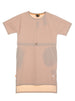 TIMBERLAND Vestito Donna Tee Dress Cameo Rose da donna