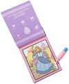 Melissa & Doug 19415 Blocco da Scoprire con Acqua, Favola