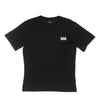 IHS Maglietta Uomo Respect Your Demon Basic Tee Black da uomo