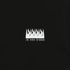 IHS Maglietta Uomo Respect Your Demon Basic Tee Black da uomo