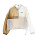 PUMA Giacca Tuta Donna Infuse Woven Jacket Tiger's Eye da donna