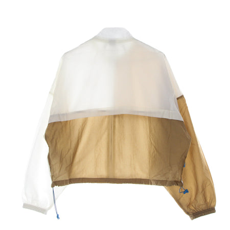 PUMA Giacca Tuta Donna Infuse Woven Jacket Tiger's Eye da donna