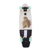 GLOBE Skateboard Assemblato Uomo Wave Blazer Hoot Owl da uomo