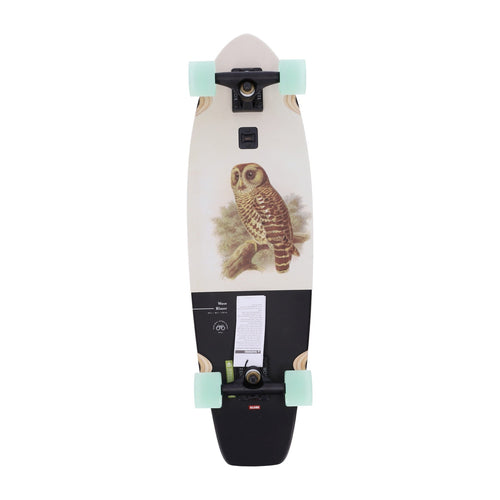 GLOBE Skateboard Assemblato Uomo Wave Blazer Hoot Owl da uomo