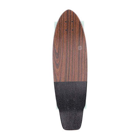 GLOBE Skateboard Assemblato Uomo Wave Blazer Hoot Owl da uomo