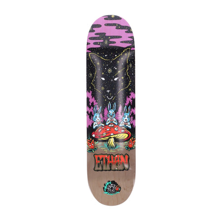 ELEMENT Skateboard Tavola Uomo Shadow Ethan Skateboard Multi da uomo
