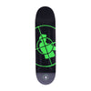 ELEMENT Skateboard Tavola Uomo Pexe Sten Skateboard Multi da uomo