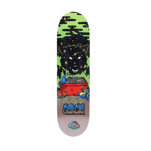 ELEMENT Skateboard Tavola Uomo Shadow Garcia Skateboard Multi da uomo