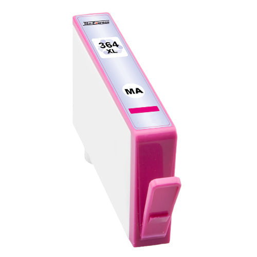 CARTUCCIA COMP HP MAGENTA N364XL (750PG)
