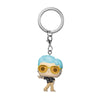 FUNKO POP POCKET KEYCHAIN RM (56032) - BTS - MUSIC