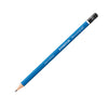 Matita Grafite Mars Lumograph 100-2H Staedtler
