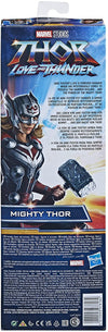 Thor Titan Hero Mighty Thor