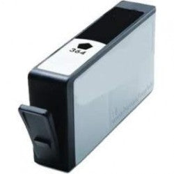 CARTUCCIA COMP HP N364XL 550PG BK CN684E