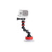 Suction Cup & GorillaPod Arm