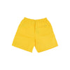 HUF Costume Pantaloncino Uomo Hufquake Dwr Easy Short Lemon Yellow da uomo