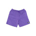 HUF Costume Pantaloncino Uomo Hufquake Dwr Easy Short Ultra Violet da uomo