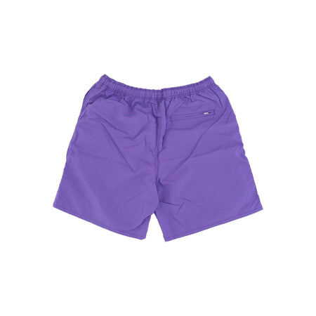 HUF Costume Pantaloncino Uomo Hufquake Dwr Easy Short Ultra Violet da uomo