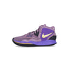 NIKE NBA Scarpa Basket Uomo Kyrie Infinity Amethyst Wave/metallic Gold da uomo