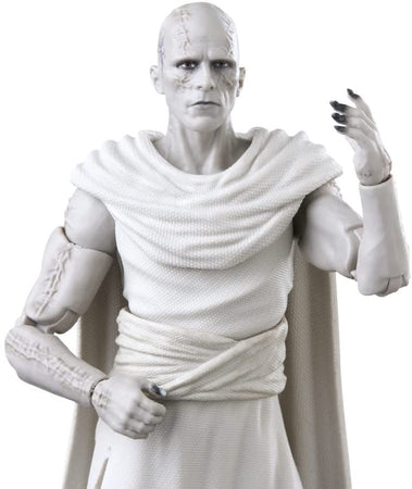 Marvel Legends Thor: Love And Thunder Statuetta da Collezione Gorr da 15 cm