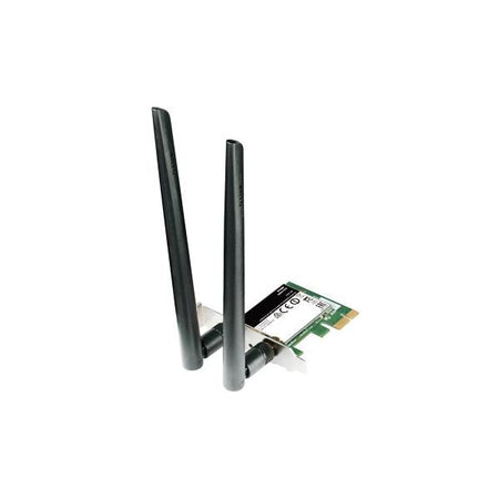 D-LINK DWA-582 - SCHEDA DI RETE SCHEDA DI RETE PCIE WIRELESS AC1200 DUALBAND