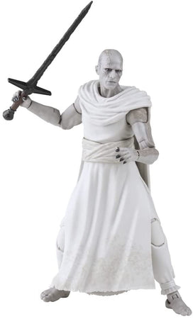 Marvel Legends Thor: Love And Thunder Statuetta da Collezione Gorr da 15 cm