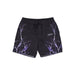 PHOBIA Costume Pantaloncino Uomo Lightning Swimwear Black/purple da uomo