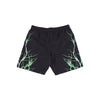 PHOBIA Costume Pantaloncino Uomo Lightning Swimwear Black/green da uomo