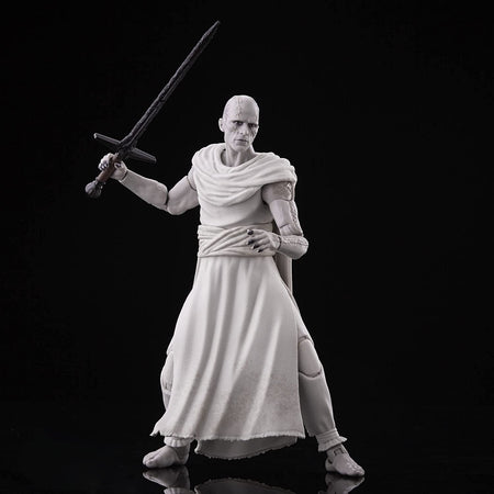 Marvel Legends Thor: Love And Thunder Statuetta da Collezione Gorr da 15 cm