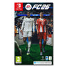 Ea Sports Fc 26 Nintendo Switch EU Versione Europea Lingua Italiana
